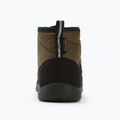 KEEN Howser II Chukka WP junior csizma sötét olíva/arany láng 6