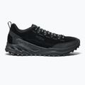 Férfi cipők KEEN Jasper Zionic black/alloy 2