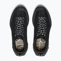 Férfi cipők KEEN Jasper Zionic black/alloy 5