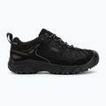 Férfi túracipő KEEN Targhee IV Waterproof triple black 2