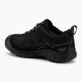 Férfi túracipő KEEN Targhee IV Waterproof triple black 3