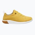 KEEN Knx Lace nárcisz/ csillag fehér junior cipő 2