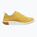 KEEN Knx Lace nárcisz/ csillag fehér junior cipő 3