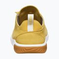 KEEN Knx Lace nárcisz/ csillag fehér junior cipő 4