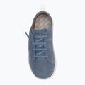 KEEN Knx Lace koronakék/ vapor junior cipő 5