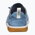 KEEN Knx Lace koronakék/ vapor junior cipő 4