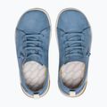 KEEN Knx Lace koronakék/ vapor junior cipő 5