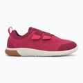 KEEN Knx Knit Ds beaujolais/ málna junior cipők 2