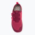 KEEN Knx Knit Ds beaujolais/ málna junior cipők 5