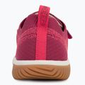 KEEN Knx Knit Ds beaujolais/ málna junior cipők 6