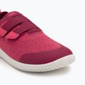 KEEN Knx Knit Ds beaujolais/ málna junior cipők 7