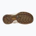 KEEN Astoria West plaza taupe/roasted pecan női szandál 6