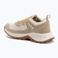 Női túracipők KEEN Hightrail Waterproof birch/daffodil 3