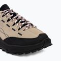 Női cipők KEEN Jasper Zionic safari/giggle pink 7
