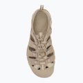 KEEN Newport H2 egyszínű/ plaza taupe férfi szandálok 5