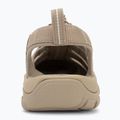 KEEN Newport H2 egyszínű/ plaza taupe férfi szandálok 6