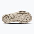 KEEN Newport H2 egyszínű/ plaza taupe férfi szandálok 2