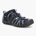 KEEN Seacamp II CNX haditengerészeti akadémia / szitáló junior szandálok