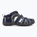 KEEN Seacamp II CNX haditengerészeti akadémia / szitáló junior szandálok 2
