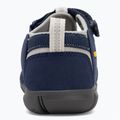 KEEN Seacamp II CNX haditengerészeti akadémia / szitáló junior szandálok 6
