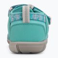 Gyerek szandálok KEEN Seacamp II CNX bright aqua/giggle pink 6