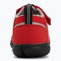 Junior szandálok KEEN Seacamp II CNX red/alloy 6