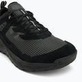 Férfi túracipő Keen Hightrail Exp Waterproof black/magnet 7