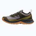 Férfi túracipő KEEN Hightrail Waterproof Steel grey/forest night 4