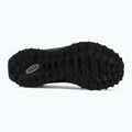Női cipők KEEN Jasper Zionic black/black 4