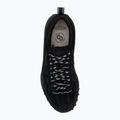 Női cipők KEEN Jasper Zionic black/black 5