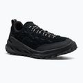 Női cipők KEEN Jasper Zionic black/black