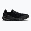 Női cipők KEEN Jasper Zionic black/black 2
