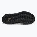 Női cipők KEEN Jasper Zionic black/black 4