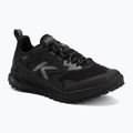 Férfi túracipők KEEN Zionic Nxt Wp triple black