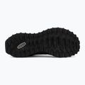 Férfi túracipők KEEN Zionic Nxt Wp triple black 4