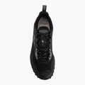 Férfi túracipők KEEN Zionic Nxt Wp triple black 5