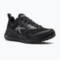 Férfi túracipők KEEN Zionic Nxt Wp triple black