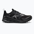 Férfi túracipők KEEN Zionic Nxt Wp triple black 2