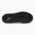 Férfi túracipők KEEN Zionic Nxt Wp triple black 4