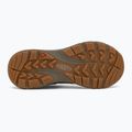 Női túracipők Keen Leiki Leather Mid Waterproof chipmunk/bison 4