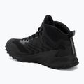 Férfi túracipők KEEN Zionic Nxt Mid Wp triple black 3
