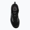 Férfi túracipők KEEN Zionic Nxt Mid Wp triple black 5