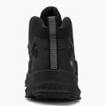 Férfi túracipők KEEN Zionic Nxt Mid Wp triple black 6