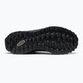 Férfi túracipők KEEN Zionic Nxt Mid Wp triple black 4