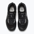 Férfi túracipők KEEN Zionic Nxt Mid Wp triple black 5