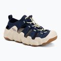 Női szandálok KEEN Hyperport H2 naval academy/wax yellow