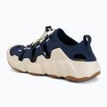 Női szandálok KEEN Hyperport H2 naval academy/wax yellow 3
