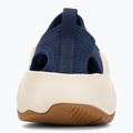 Női szandálok KEEN Hyperport H2 naval academy/wax yellow 6