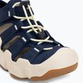 Női szandálok KEEN Hyperport H2 naval academy/wax yellow 7