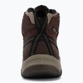 Férfi túracipők KEEN Targhee IV Mid Wp java/bridnle 6